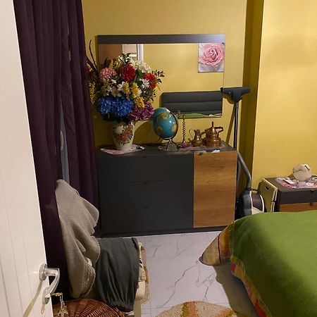 שקודר Mapo Apartament מראה חיצוני תמונה