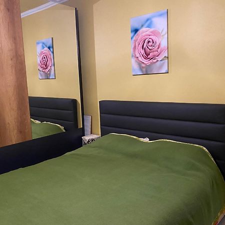 שקודר Mapo Apartament מראה חיצוני תמונה