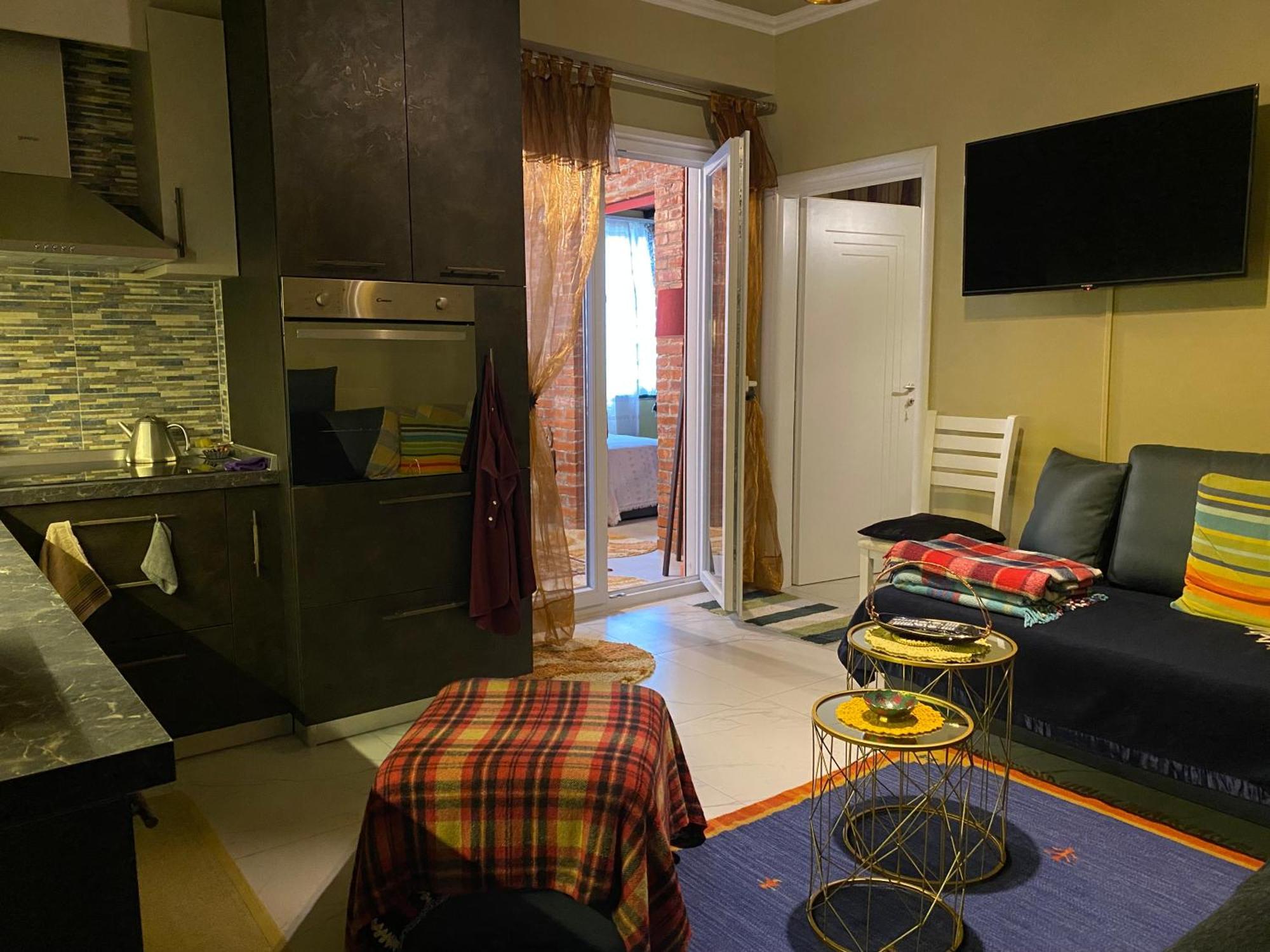 שקודר Mapo Apartament מראה חיצוני תמונה