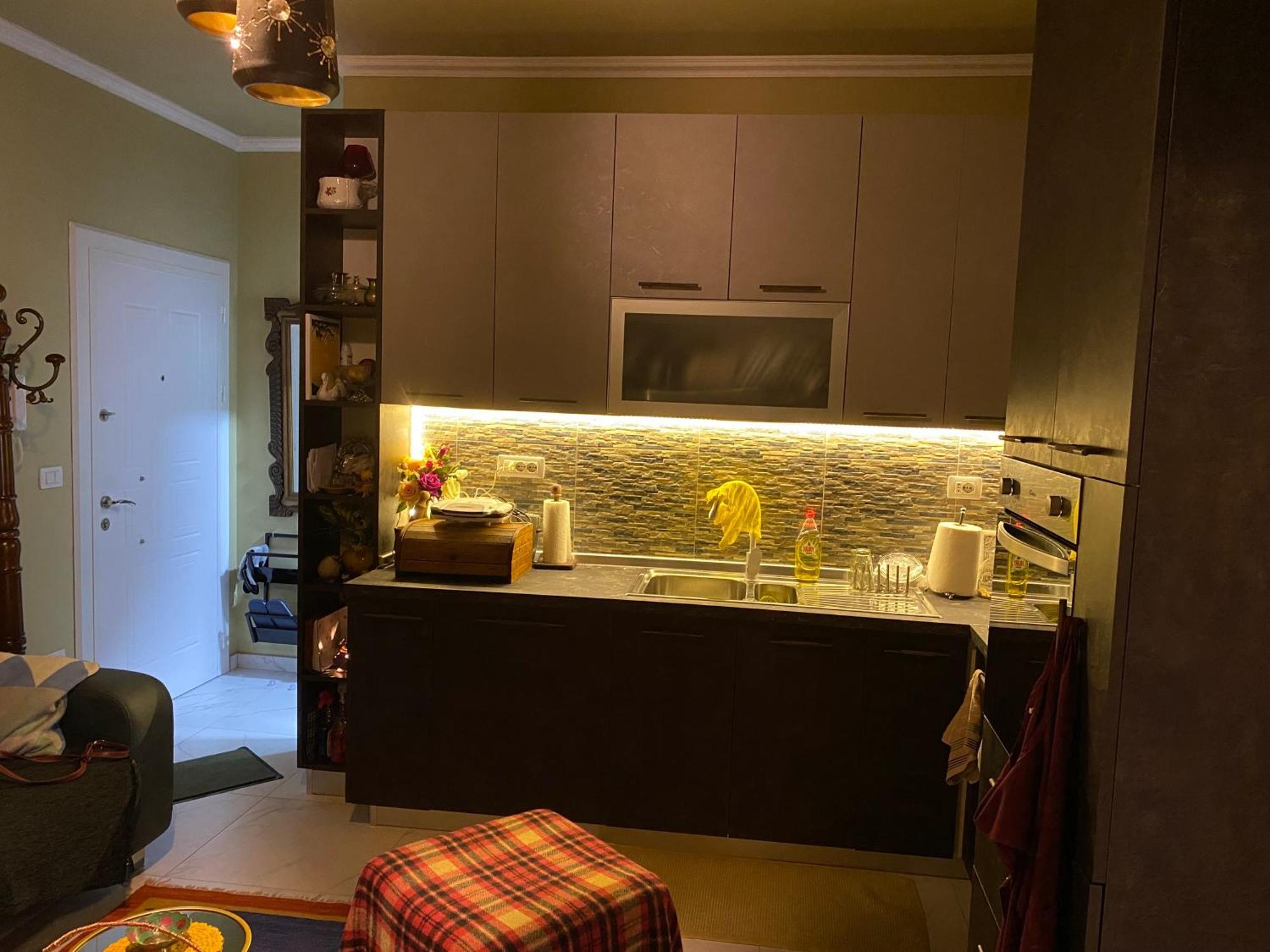 שקודר Mapo Apartament מראה חיצוני תמונה