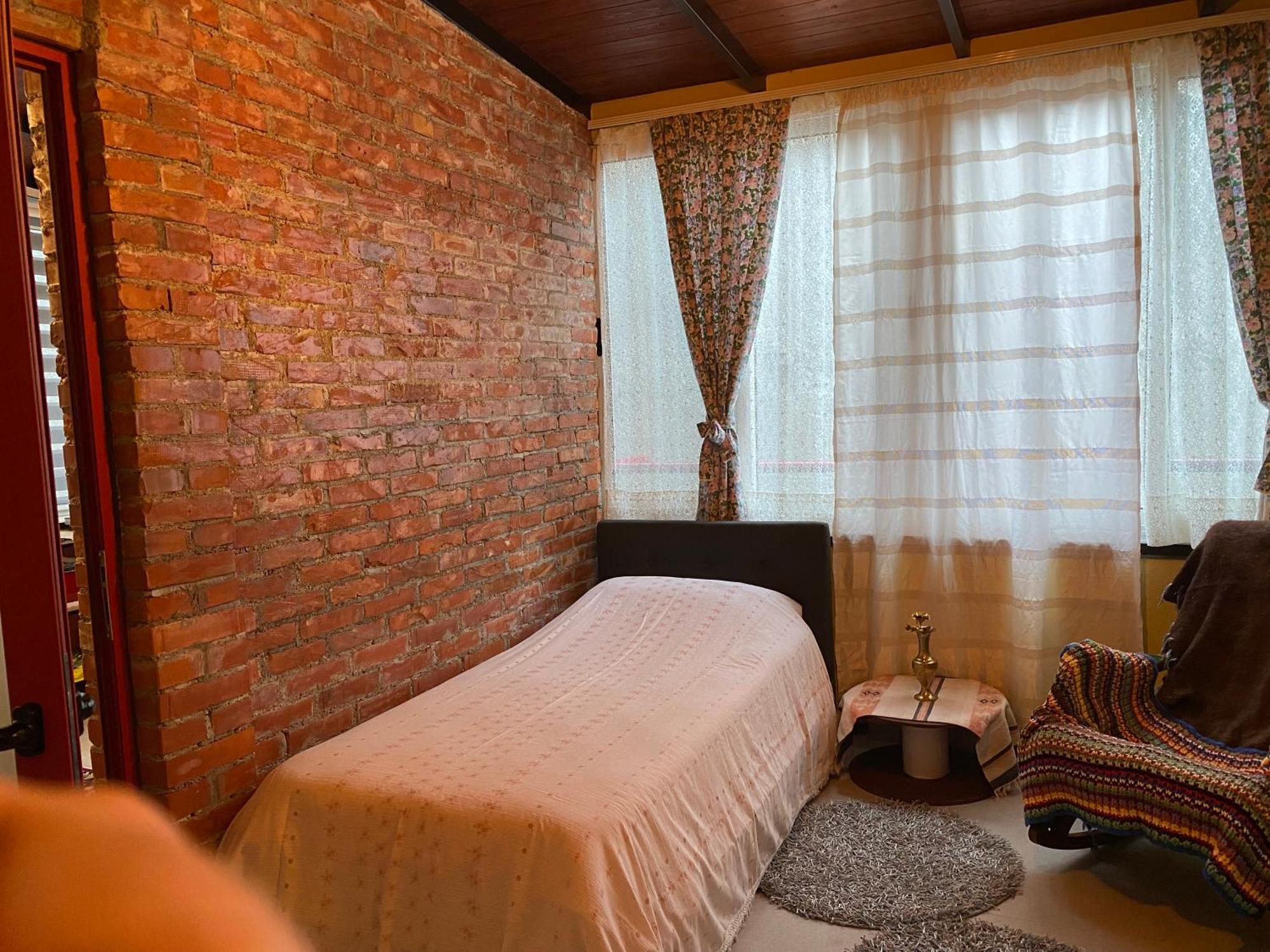 שקודר Mapo Apartament מראה חיצוני תמונה