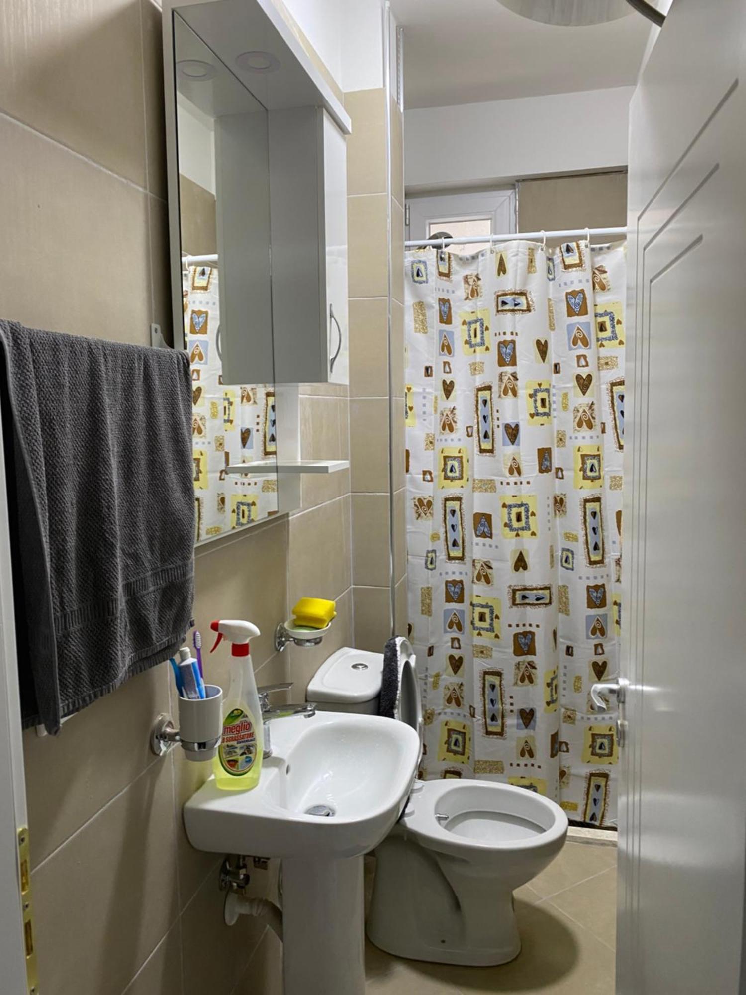 שקודר Mapo Apartament מראה חיצוני תמונה